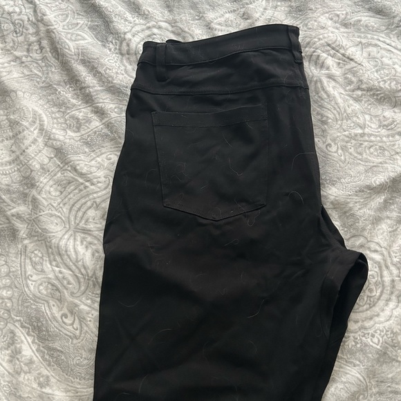 BYLT Men’s Everyday Jogger Pants - Picture 3 of 3